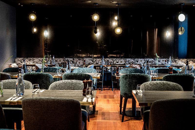 5 Sterne Hotel: Clarion Hotel Copenhagen Airport - Kopenhagen, Kopenhagen und Umgebung, Bild 4