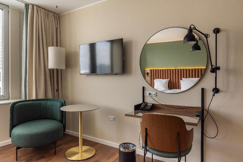 4 Sterne Hotel: Imperial - Kopenhagen, Kopenhagen und Umgebung, Bild 3