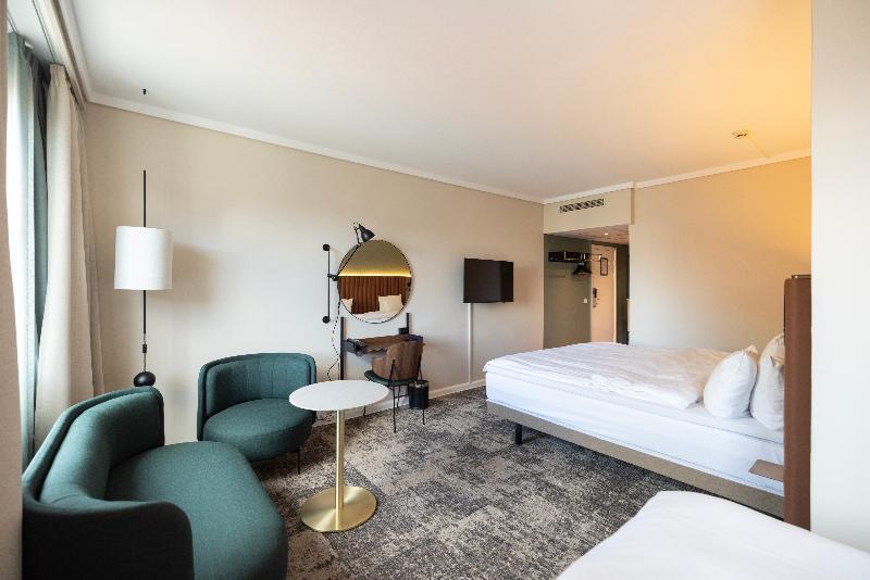 4 Sterne Hotel: Imperial - Kopenhagen, Kopenhagen und Umgebung, Bild 10