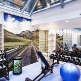 Scandic Sluseholmen, Bild 8