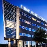 4 Sterne Hotel: Scandic Sluseholmen, Kopenhagen, Kopenhagen und Umgebung