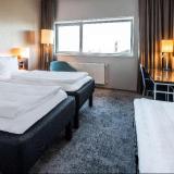 Scandic Sluseholmen, Bild 2