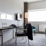 Scandic Sluseholmen, Bild 3