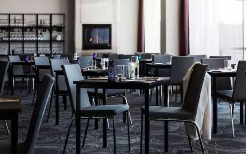 4 Sterne Hotel: Scandic Sluseholmen - Kopenhagen, Kopenhagen und Umgebung, Bild 10