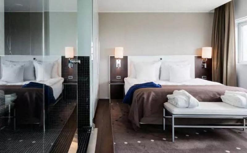 4 Sterne Hotel: Scandic Sluseholmen - Kopenhagen, Kopenhagen und Umgebung, Bild 4