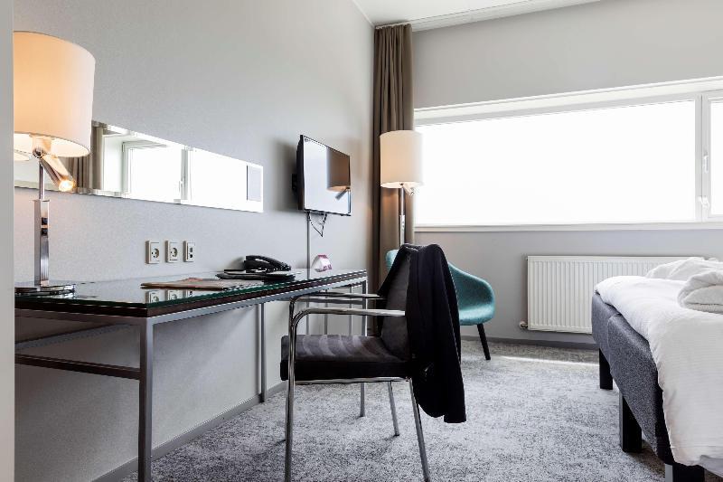 4 Sterne Hotel: Scandic Sluseholmen - Kopenhagen, Kopenhagen und Umgebung, Bild 3