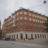 4 Sterne Hotel: Andersen Boutique Hotel, Kopenhagen, Kopenhagen und Umgebung