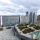 4 Sterne Hotel: Tivoli, Kopenhagen, Kopenhagen und Umgebung