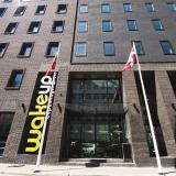 2 Sterne Hotel: Wakeup Copenhagen Borgergade, Kopenhagen, Kopenhagen und Umgebung