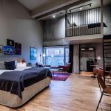 4 Sterne Hotel: Scandic Kodbyen, Kopenhagen, Kopenhagen und Umgebung