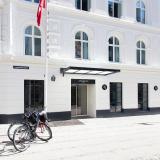 2 Sterne Hotel: Annex Hotel Copenhagen, Kopenhagen, Kopenhagen und Umgebung