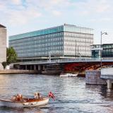 5 Sterne Hotel: NH Collection Copenhagen, Kopenhagen, Kopenhagen und Umgebung