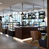 Wakeup Copenhagen Bernstorffsgade, Bild 4