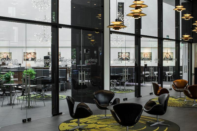 2 Sterne Hotel: Wakeup Copenhagen Bernstorffsgade - Kopenhagen, Kopenhagen und Umgebung, Bild 6