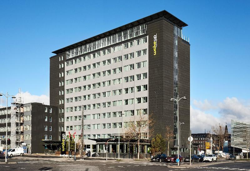 2 Sterne Hotel: Wakeup Copenhagen Bernstorffsgade - Kopenhagen, Kopenhagen und Umgebung