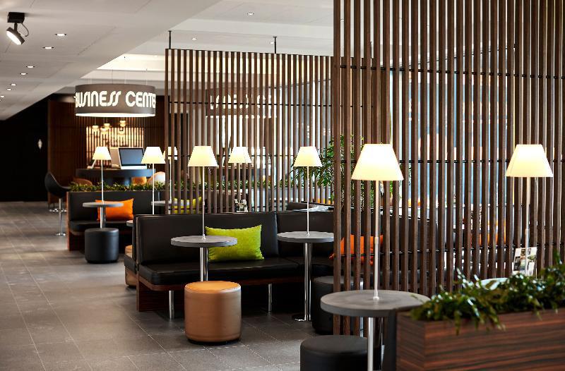 2 Sterne Hotel: Wakeup Copenhagen Bernstorffsgade - Kopenhagen, Kopenhagen und Umgebung, Bild 7