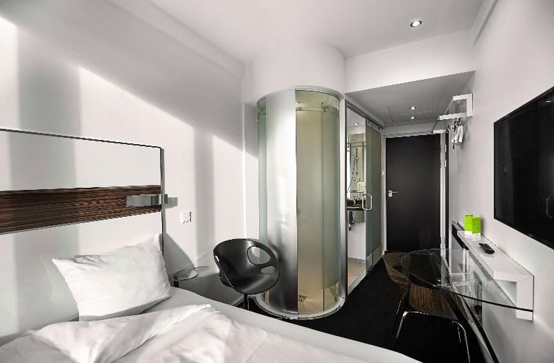 2 Sterne Hotel: Wakeup Copenhagen Bernstorffsgade - Kopenhagen, Kopenhagen und Umgebung, Bild 10