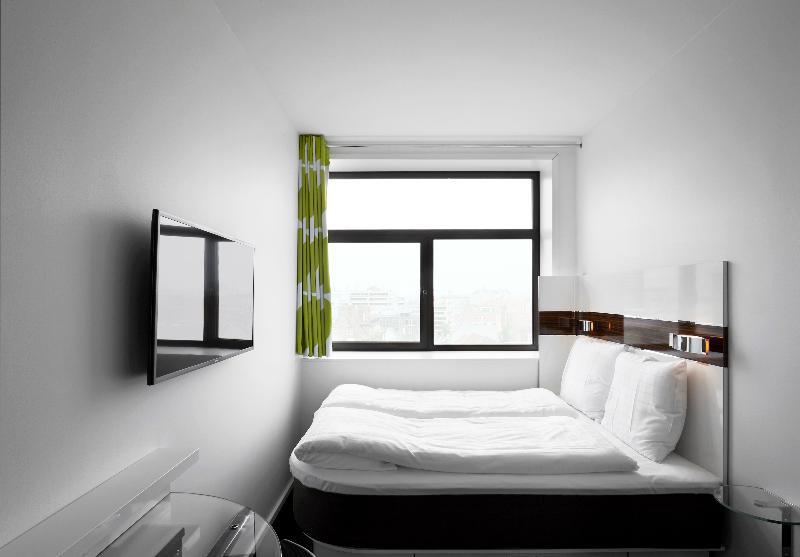 2 Sterne Hotel: Wakeup Copenhagen Bernstorffsgade - Kopenhagen, Kopenhagen und Umgebung, Bild 2