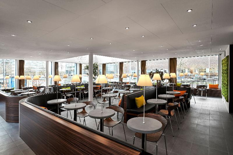 2 Sterne Hotel: Wakeup Copenhagen Bernstorffsgade - Kopenhagen, Kopenhagen und Umgebung, Bild 5