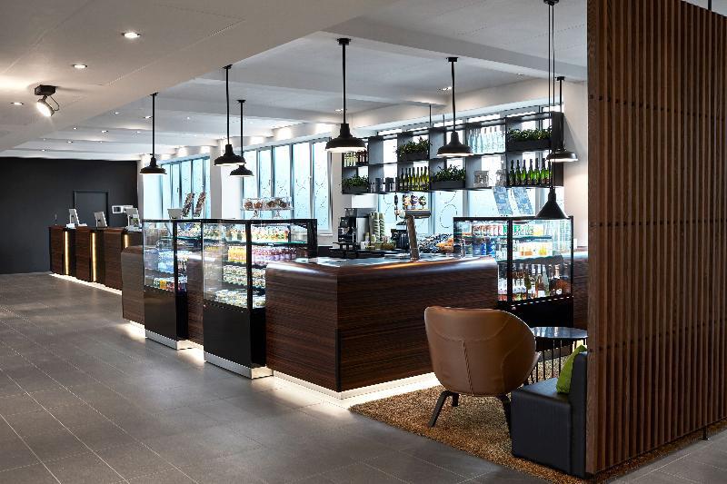 2 Sterne Hotel: Wakeup Copenhagen Bernstorffsgade - Kopenhagen, Kopenhagen und Umgebung, Bild 4