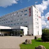 3 Sterne Hotel: Scandic Glostrup, Kopenhagen, Kopenhagen und Umgebung