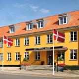 3 Sterne Hotel: Gentofte, Kopenhagen, Kopenhagen und Umgebung