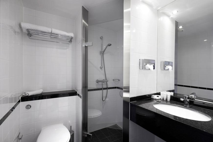 3 Sterne Hotel: Gentofte - Kopenhagen, Kopenhagen und Umgebung, Bild 4