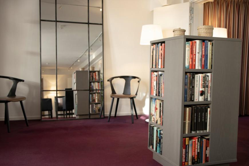 3 Sterne Hotel: Gentofte - Kopenhagen, Kopenhagen und Umgebung, Bild 10