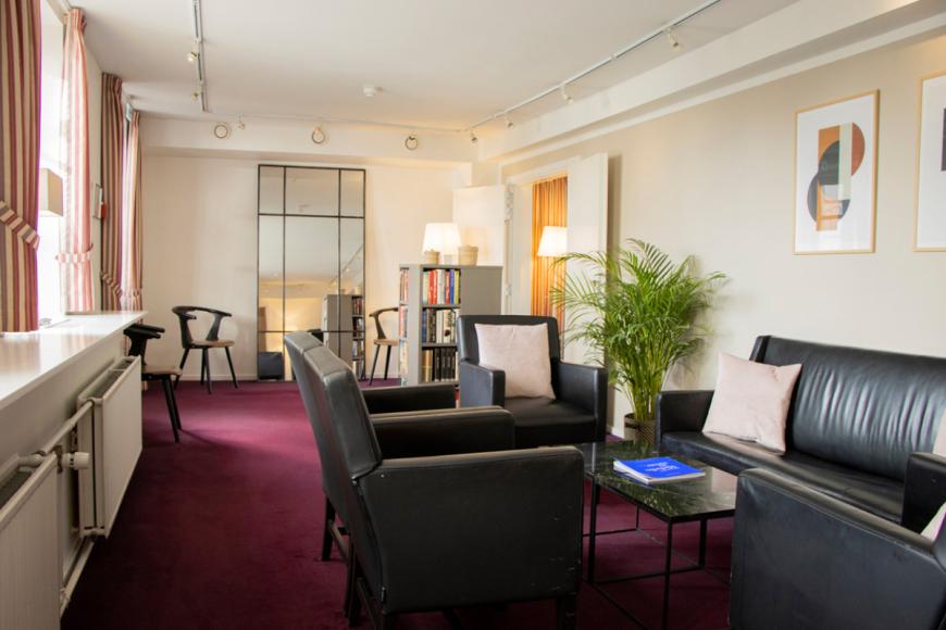 3 Sterne Hotel: Gentofte - Kopenhagen, Kopenhagen und Umgebung, Bild 7