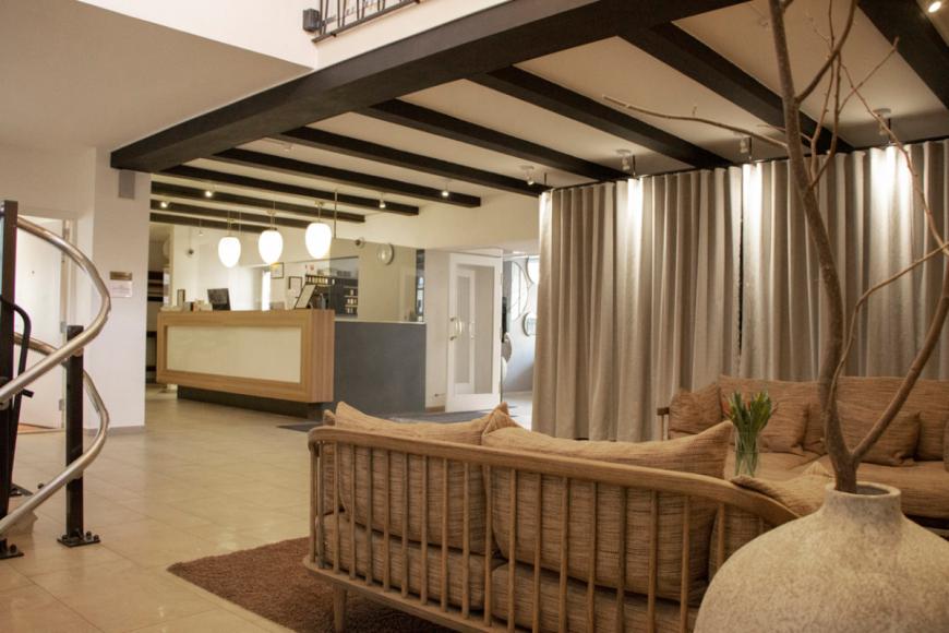 3 Sterne Hotel: Gentofte - Kopenhagen, Kopenhagen und Umgebung, Bild 6