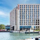 4 Sterne Hotel: Scandic Cph-Strandpark, Kopenhagen, Kopenhagen und Umgebung