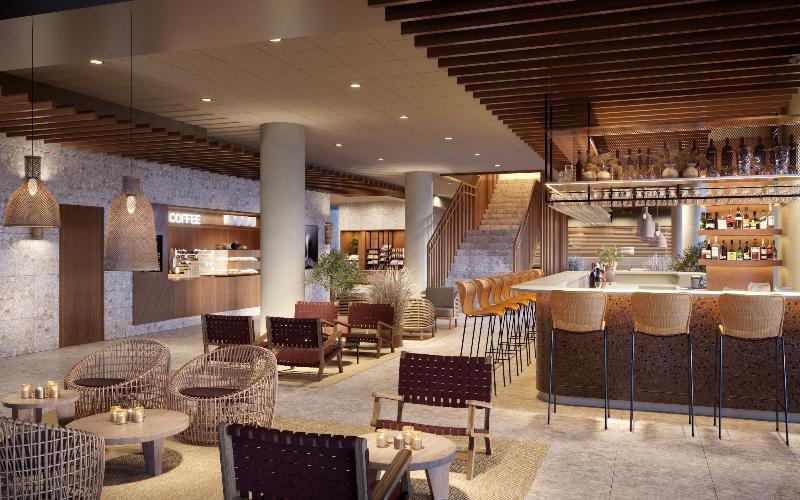 4 Sterne Hotel: Scandic Cph-Strandpark - Kopenhagen, Kopenhagen und Umgebung, Bild 4