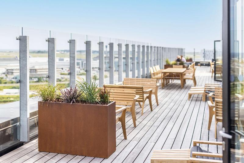 4 Sterne Hotel: Scandic Cph-Strandpark - Kopenhagen, Kopenhagen und Umgebung, Bild 3