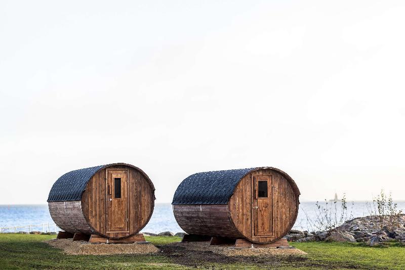 4 Sterne Hotel: Scandic Cph-Strandpark - Kopenhagen, Kopenhagen und Umgebung, Bild 5