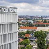 0 Sterne Hotel: Comfort Hotel Copenhagen Airport, Kopenhagen, Kopenhagen und Umgebung