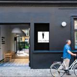 4 Sterne Hotel: Eric Vökel Boutique Apartments - Copenhagen Suites, Kopenhagen, Kopenhagen und Umgebung