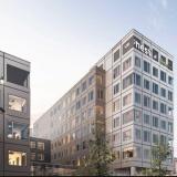 3 Sterne Hotel: ibis Styles Copenhagen Orestad, Kopenhagen, Kopenhagen und Umgebung