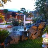 Alcantara Resort, Bild 4