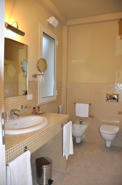 4 Sterne Hotel: Alcantara Resort - Gaggi, Sizilien, Bild 8
