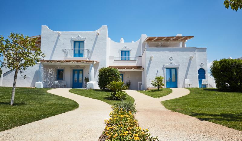 4 Sterne Hotel: VOI Marsa Sicla - Scicli, Sizilien, Bild 2