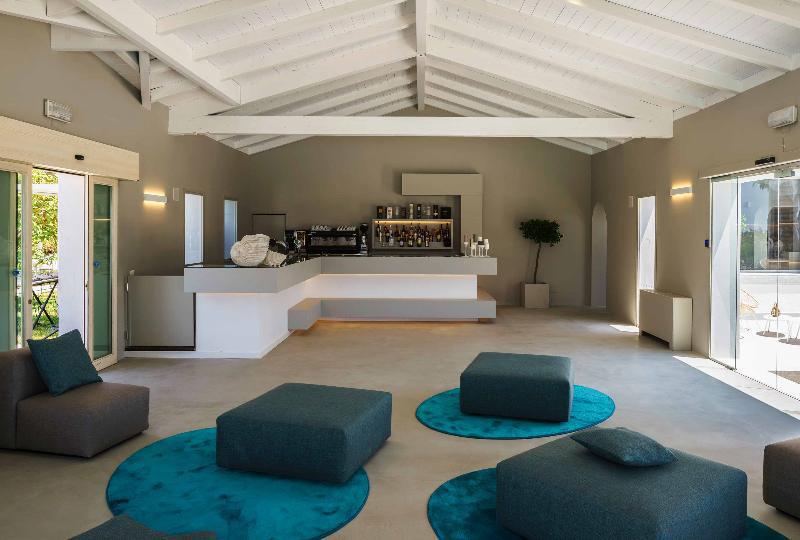 4 Sterne Hotel: VOI Marsa Sicla - Scicli, Sizilien, Bild 5