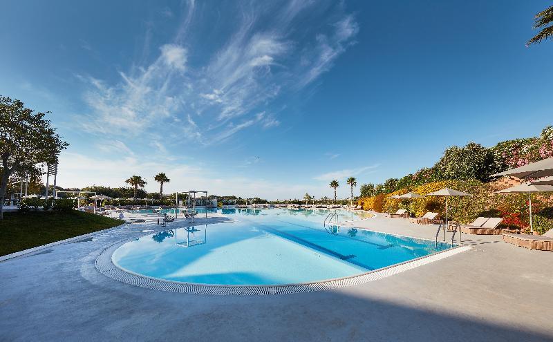 4 Sterne Hotel: VOI Marsa Sicla - Scicli, Sizilien, Bild 3