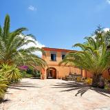 4 Sterne Hotel: Casale Romano, Motta Camastra, Sizilien