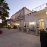 4 Sterne Hotel: Villa Fitalia, Siracusa, Sizilien