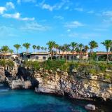 5 Sterne Hotel: Minareto, Siracusa, Sizilien