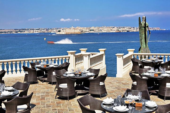 5 Sterne Hotel: Minareto - Siracusa, Sizilien, Bild 6
