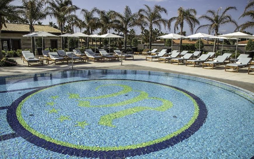 5 Sterne Hotel: Minareto - Siracusa, Sizilien, Bild 4