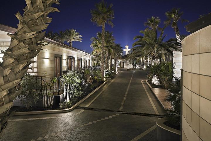 5 Sterne Hotel: Minareto - Siracusa, Sizilien, Bild 2