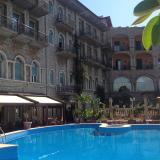 4 Sterne Hotel: Taormina Park Hotel, Taormina, Sizilien