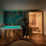 Villa Favorita, Bild 10